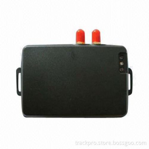 GPS Tracking Device for Vehicle Tracking, Transmits Data via GPS/GPRS/GSM